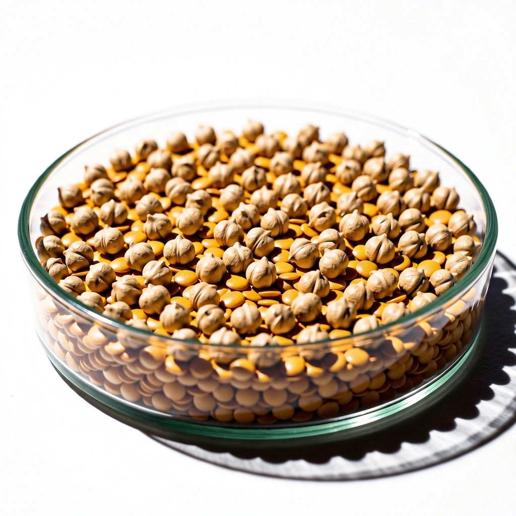 Clinical nutrition testing