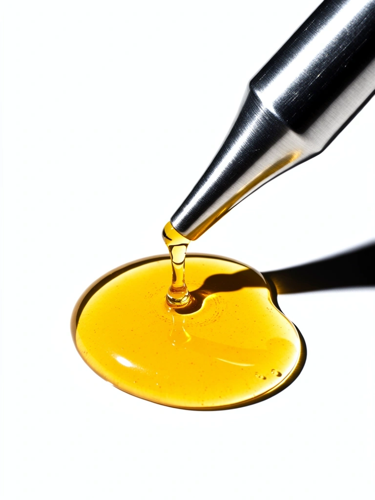 Refractive index analysis